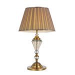 Oxford Table Lamp