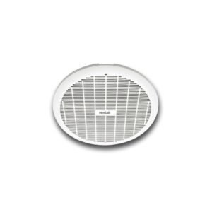 Gyro 250 Basic Exhaust Fan in White