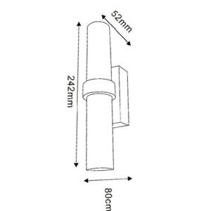 ROME Dimensions