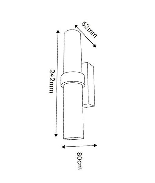 ROME Dimensions