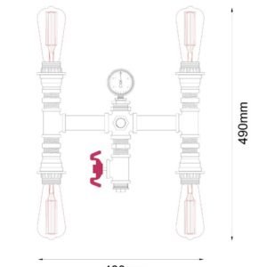 STEAM3 Dimensions