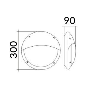 BULK7-8 Dimensions