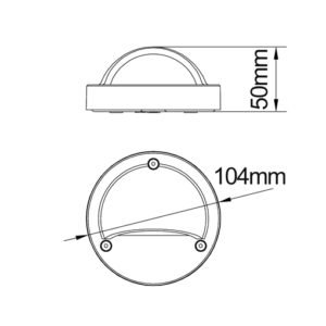 STE1-4 Dimensions