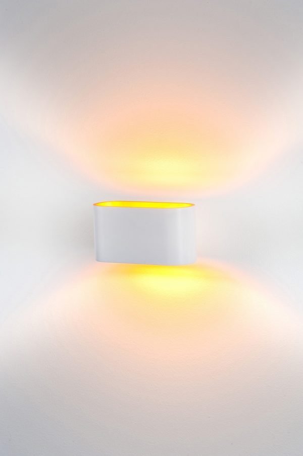 Warm white on sale wall lights