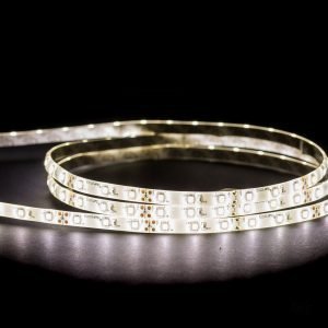 VIPER 2m LED Strip Light Kit in Day Light 5500k - VPR9734IP54-60-2M