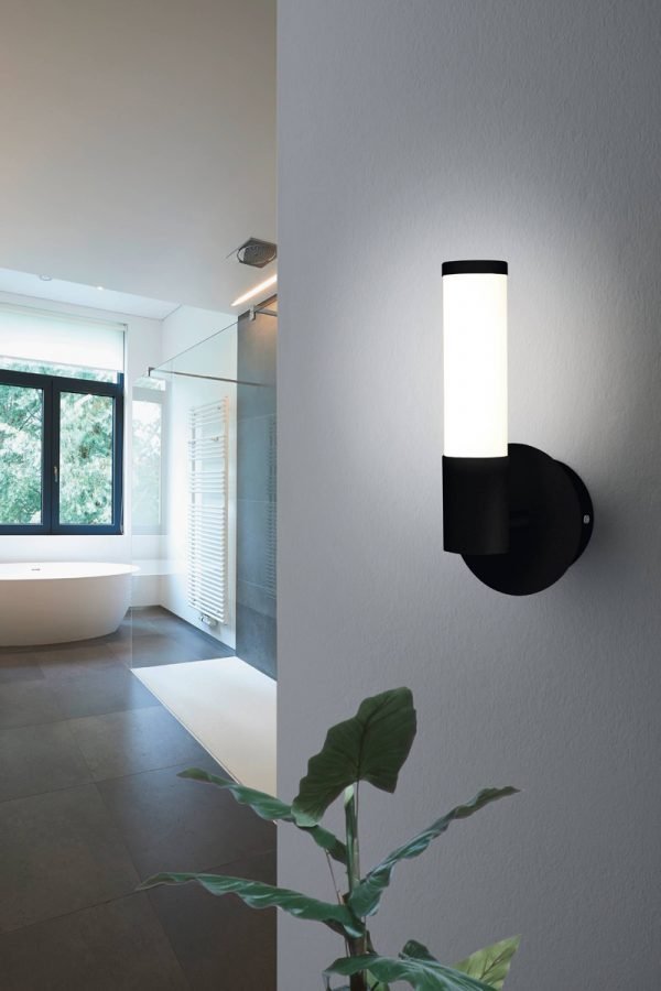 Warm white deals led wall light