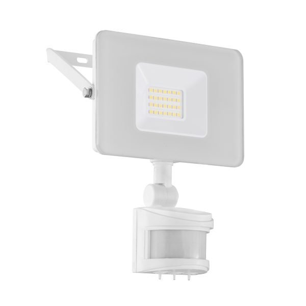 Led motion sensor wall deals outlet light