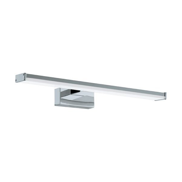 Pandella 400mm 7W Neutral White LED Chrome Vanity Light