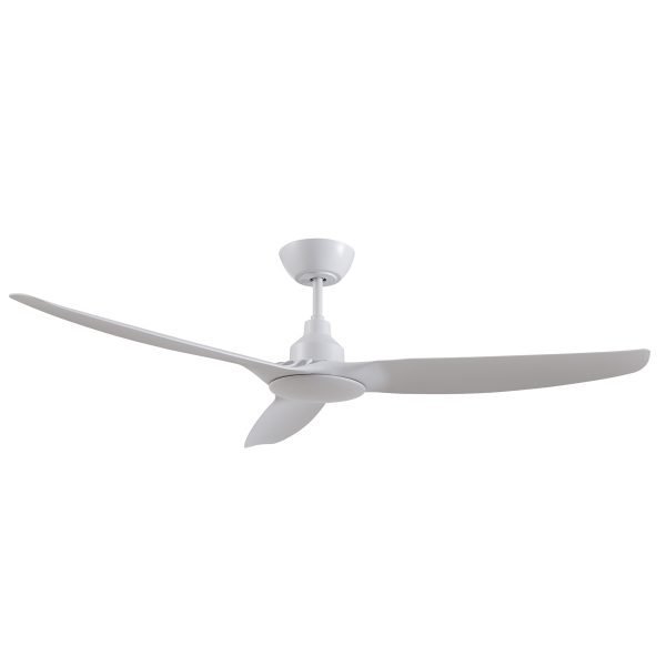 Ventair Skyfan 60" (1500mm) White DC Ceiling Fan with Remote