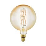 G200 Filament Giant Decorative 8W Warm White LED Globe