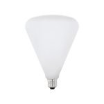 R140 Opal Giant Decorative 4.5W Warm White LED Globe