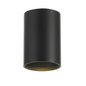 Keon Warm Black Surface Mount Downlight