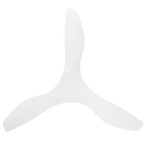 Eglo Surf 48"DC Ceiling Fan White