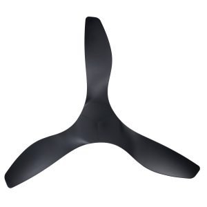 Eglo Surf 48"DC Ceiling Fan Black